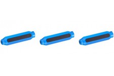 Portes craies magnetique pour craies rondes de 10 mm