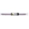 Echelle de reduction Ingenieur, en plastique, blanc