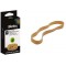 Boite de 100g Elastique Bracelets caoutchouc 70 x 5 mm Blond