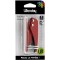 PERFORETTE JPC 1 TROU CAPACITE PERFORATION 20F COLORIS ROUGE 93X25X70MM