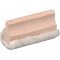 Mini brosse pour tableau blanc, en bois