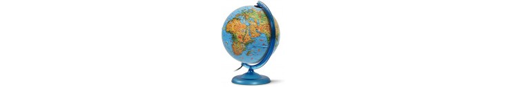 Globe Terrestre
