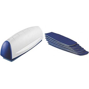 Feutrine de Recharge de Brosse pour Tableau Blanc