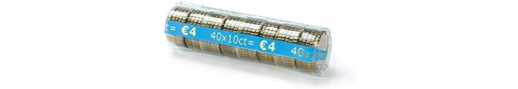 Tubes À Monnaie