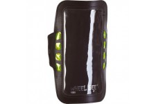 Schildkrot Fun Sports Wheel-Bee LED Night Hawk Ceinture de Voyage, 41 cm, Noir