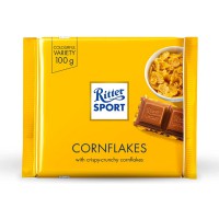 Ritter Sport - Cornflakes - 100g