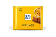 Ritter Sport - Cornflakes - 100g