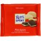 RITTER SPORT Tablette Chocolat 100 g MARZIPAN