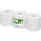 Lot de 6 : 317130 Comfort Rouleau de papier toilette double epaisseur 380 m