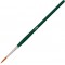 721006 - Basic Pinceau, Nylon Fin, Rond Pointu Taille 6