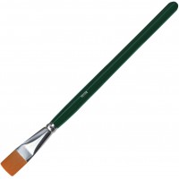 721120 Pinceau Universel Basique synthetique pour Art, Loisirs, ecole, Grand consommateur avec Poils Fins en Nylon Ta