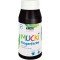 Mucki 23201 Peinture a  doigts, 750 ml - Version Allemande