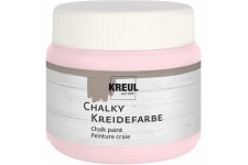 75313 - Chalky Craie Couleur Mademoiselle Rose, 150 ML