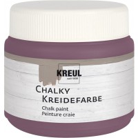 75315 - Chalky Craie Couleur, 150 ML, Pure Violet