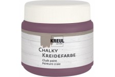 75315 - Chalky Craie Couleur, 150 ML, Pure Violet