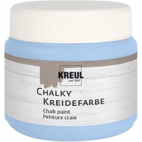75316 - Chalky Craie Couleur, 150 ML, Vintage Blue