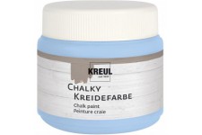 75316 - Chalky Craie Couleur, 150 ML, Vintage Blue
