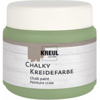 75318 - Chalky Craie Couleur, 150 ML, Velvet Olivier