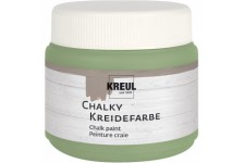 75318 - Chalky Craie Couleur, 150 ML, Velvet Olivier