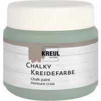75319 - Chalky Craie Couleur, 150 ML, Herbal Vert