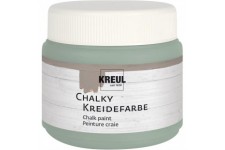 75319 - Chalky Craie Couleur, 150 ML, Herbal Vert