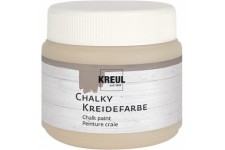 75320 - Chalky Craie Couleur, 150 ML, Noble Nougat