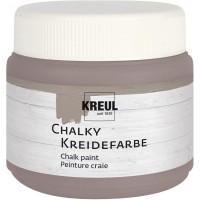 75321 - Chalky Craie Couleur, 150 ML, Mild Mocca