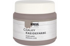 75321 - Chalky Craie Couleur, 150 ML, Mild Mocca