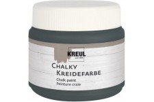 75322 - Peinture Craie 150 ML Gris volcanique