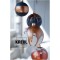 77584 - Acrylique Metallique, 50 ml verre en champagne, peinture acrylique glamour a  effet metallique a  base d'eau, couvrant c
