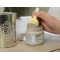 75323 - Chalky Craie Couleur, 150 ML, Snow Blanc