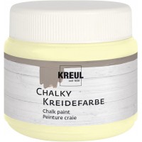 75324 - Chalky Craie Couleur, 150 ML, Sweet Vanilla