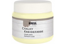 75324 - Chalky Craie Couleur, 150 ML, Sweet Vanilla