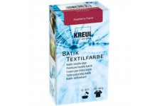Peinture pour Textile Javana Raspberry Flavor