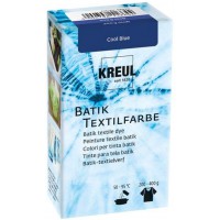Peinture pour Textile Javana Cool Blue