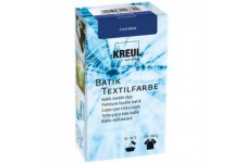 Peinture pour Textile Javana Cool Blue
