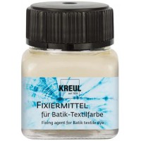 Peinture pour Textile Javana Fixiermittel