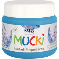 funkel Doigts Couleur fee de la poussiere