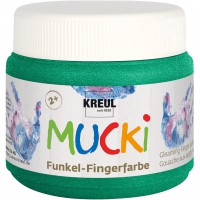 funkel Doigts Couleur fee de la poussiere