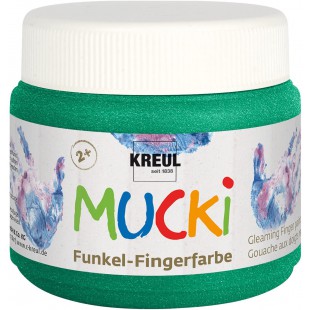 funkel Doigts Couleur fee de la poussiere