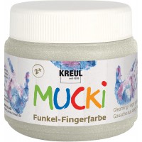 funkel Doigts Couleur fee de la poussiere