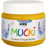 funkel Doigts Couleur fee de la poussiere