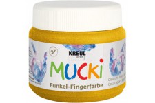 funkel Doigts Couleur fee de la poussiere