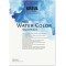 69012 - Paper Water Color, Bloc de Papier Aquarelle, Format A3, 10 Feuilles
