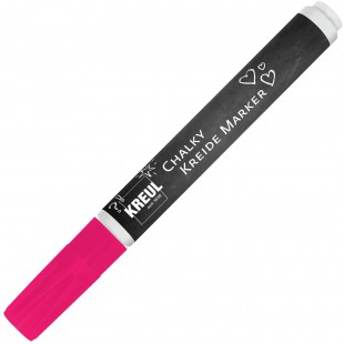 22731 Chalky marqueur a  craie - Version Allemande