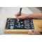 22731 Chalky marqueur a  craie - Version Allemande