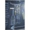 22731 Chalky marqueur a  craie - Version Allemande