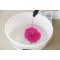 98537 Javana Batik Teinture textile 70 g en poudre de couleur The Real Pink pour teindre les textiles avec la technique Shibori