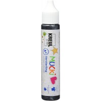 24315 Bricolage Couleur, funkelschwarz