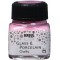 16635 - Glass & Porcelain Chalky Candy Rose Verre 20 ml - Peinture douce - Peinture pour verre et porcelaine a  base d'eau, sech